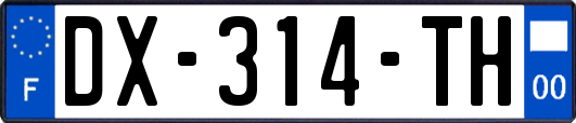 DX-314-TH