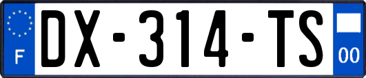 DX-314-TS