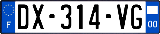 DX-314-VG