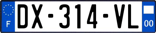 DX-314-VL