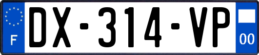 DX-314-VP