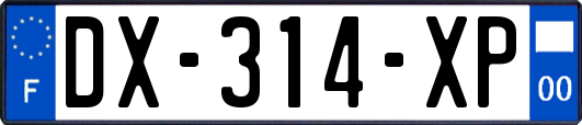 DX-314-XP