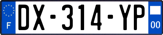 DX-314-YP