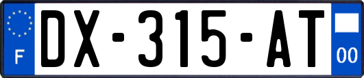 DX-315-AT