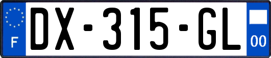 DX-315-GL