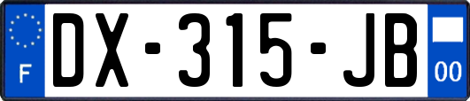DX-315-JB
