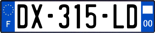 DX-315-LD