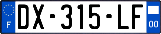 DX-315-LF