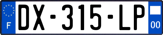 DX-315-LP