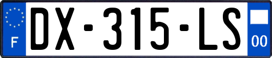 DX-315-LS