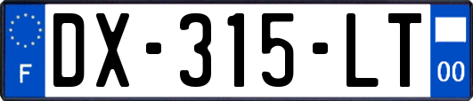 DX-315-LT