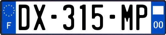 DX-315-MP