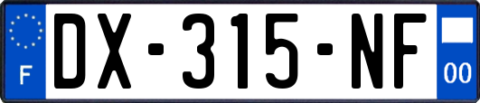 DX-315-NF