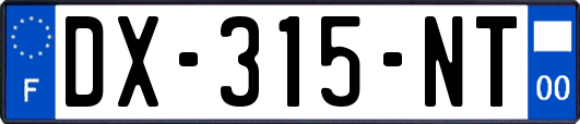 DX-315-NT