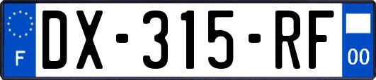 DX-315-RF