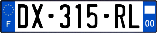 DX-315-RL