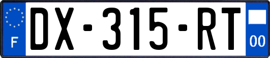 DX-315-RT