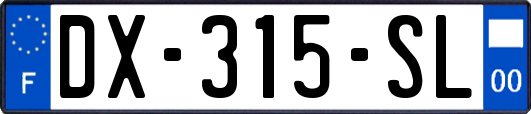 DX-315-SL