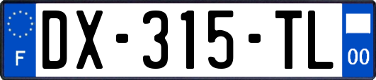 DX-315-TL