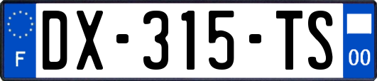 DX-315-TS