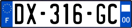 DX-316-GC