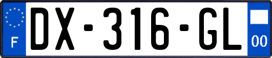 DX-316-GL