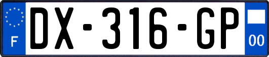 DX-316-GP
