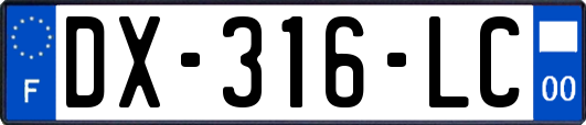 DX-316-LC