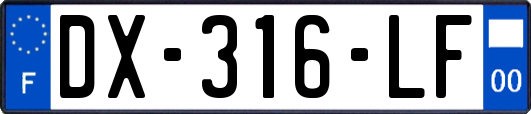 DX-316-LF