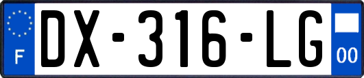DX-316-LG