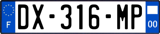 DX-316-MP