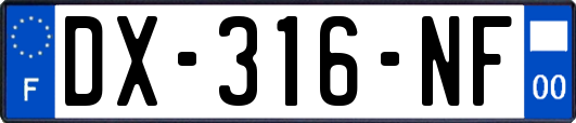DX-316-NF