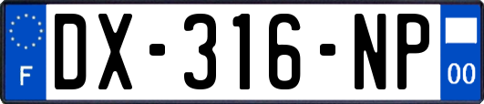 DX-316-NP