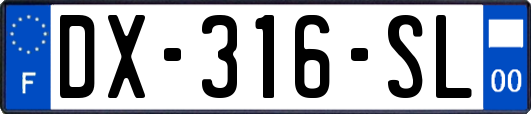 DX-316-SL