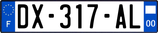 DX-317-AL