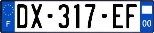 DX-317-EF
