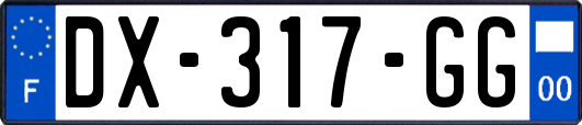 DX-317-GG