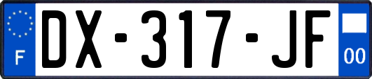 DX-317-JF