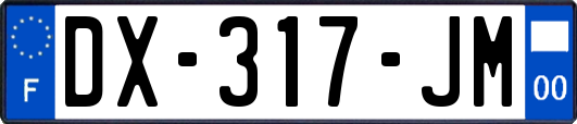 DX-317-JM
