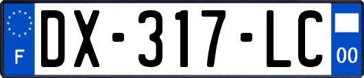 DX-317-LC