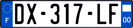DX-317-LF