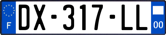 DX-317-LL