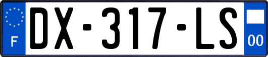 DX-317-LS