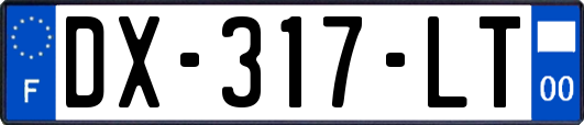 DX-317-LT