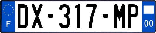 DX-317-MP