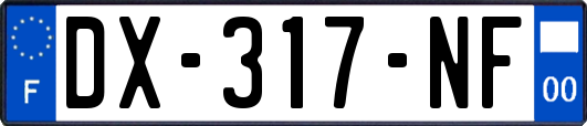 DX-317-NF