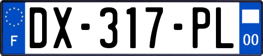 DX-317-PL