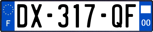 DX-317-QF
