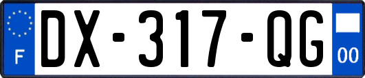 DX-317-QG