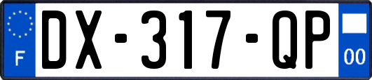 DX-317-QP